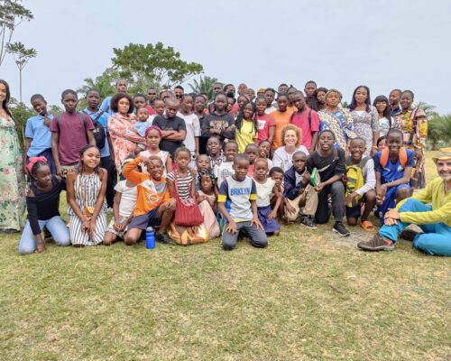 Balmes Bata Guinea Ecuatorial